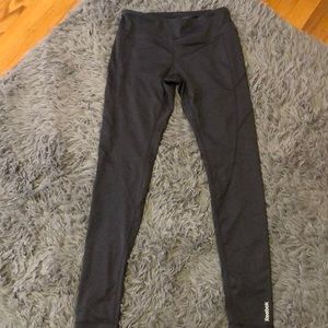 Reebok athletic leggings
